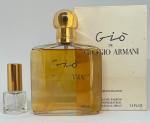 Giorgio Armani, Giò