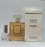 Chanel, Coco Mademoiselle Hair Mist