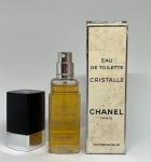 Chanel, Cristalle Eau de Toilette