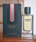 Fragrance World, Posh