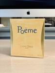 Lancome, Poeme