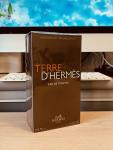 Hermes, Terre d'Hermès