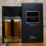 Christian Dior, Dior Homme Intense 2011