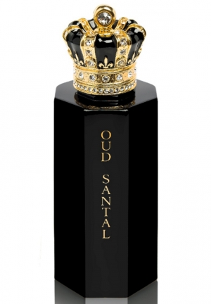 oud santal royal