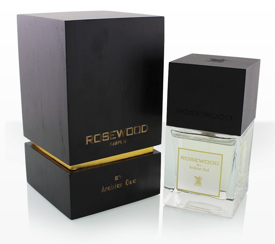 parfum rosewood arabian oud