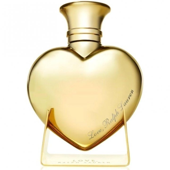 love ralph lauren perfume