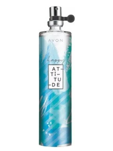 Avon happy. Attitude духи Avon. Туалетная вода Happy attitude. Avon духи женские Happy. Эйвон туалетная вода attitude Happy.