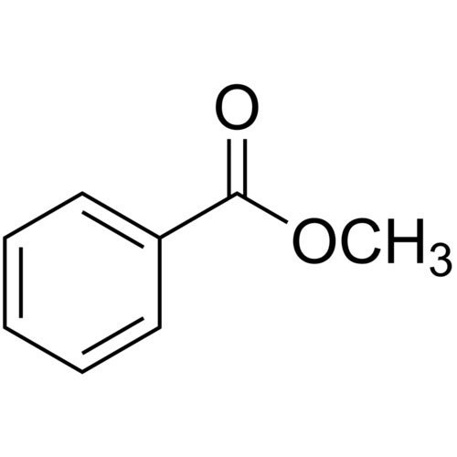 Метилбензоат