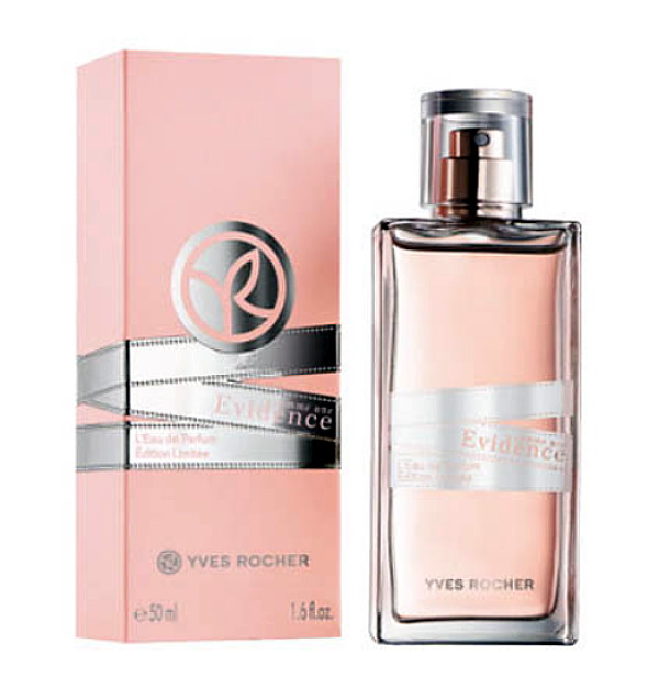 Evidence de parfum. Духи evidence Yves Rocher. Yves Rocher comme une evidence. Ив Роше comme une evidence. Духи женские Yves Rocher comme une evidence l'Eau de Parfum 100 ml.