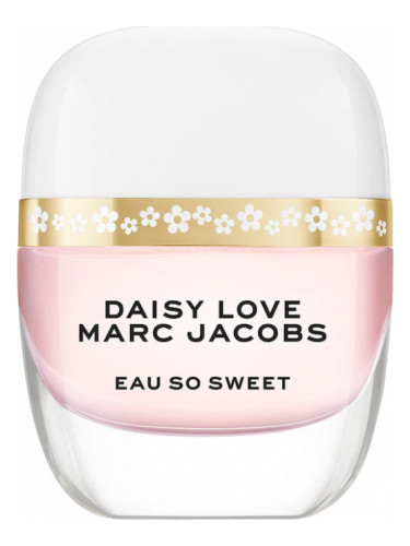 douglas marc jacobs daisy love