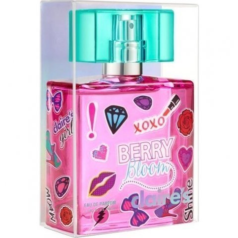 claire's perfume