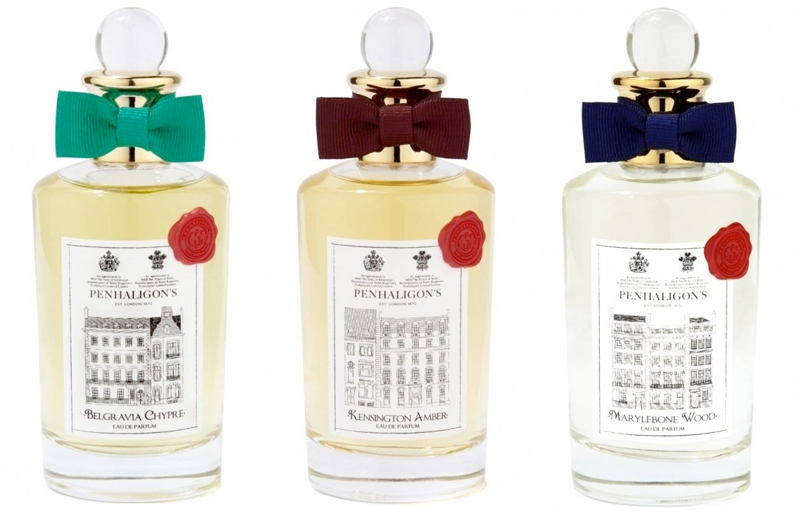 Penhaligon s solaris