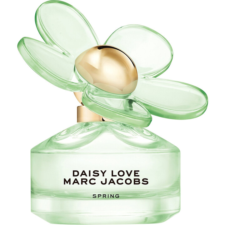 daisy marc jacobs green