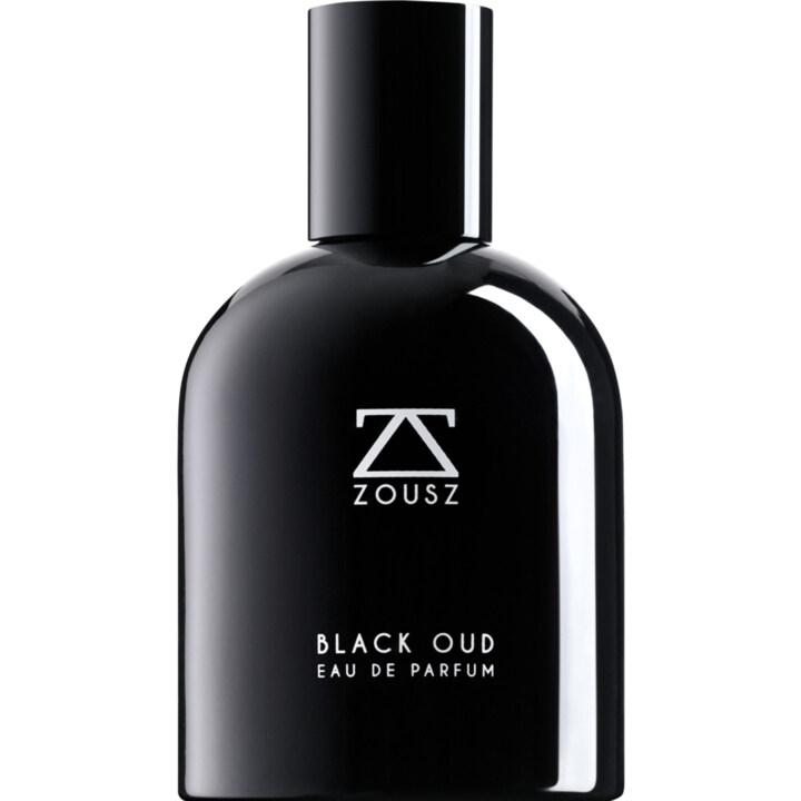 zousz black oud eau de parfum