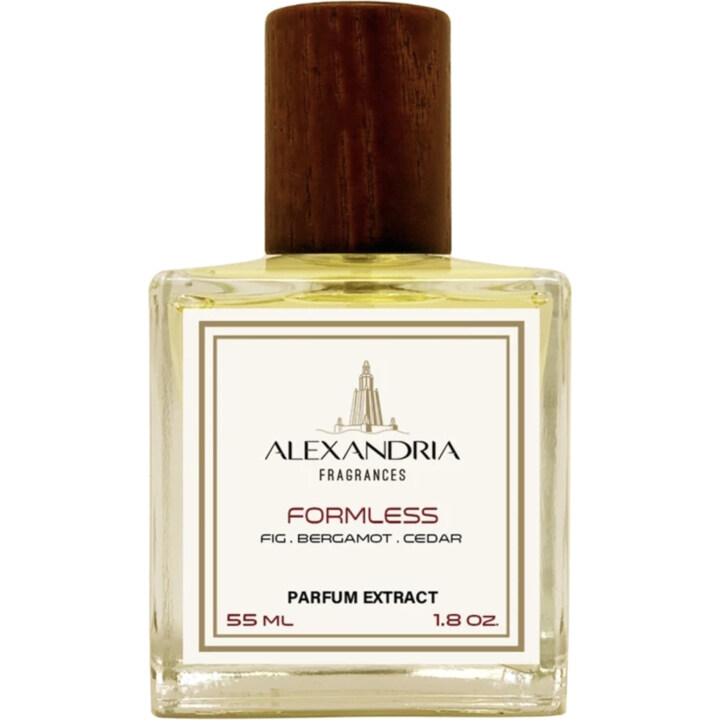 alexandria fragrances fatal de vanille