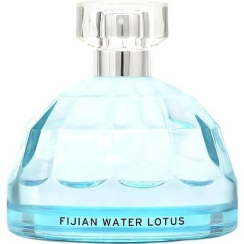 fijian water lotus edt