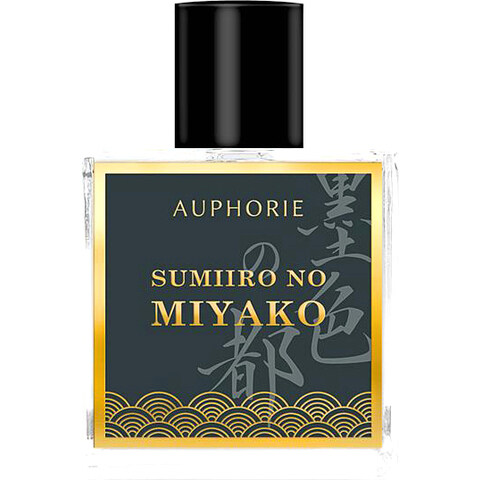 Sumiiro No Miyako, Auphorie - Ароматы - Парфюмедия - LaParfumerie