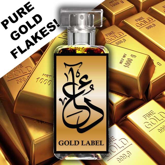 Аромат gold. Gold Label Парфюм. Парфюм мужской Gold Label. Селективные духи золотые. Gold Label духи для мужчин.