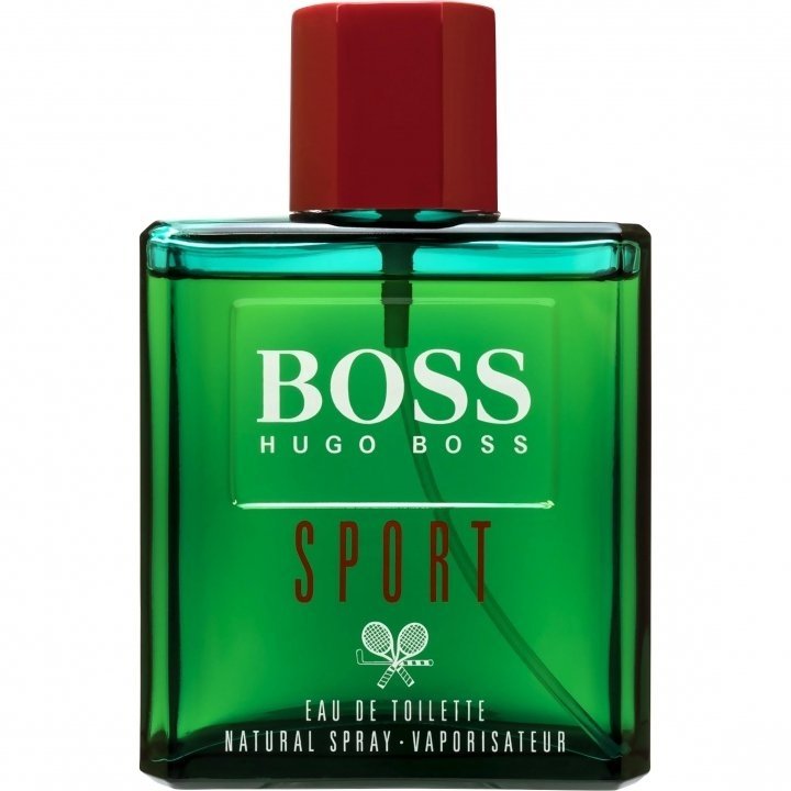 hugo boss sport parfum