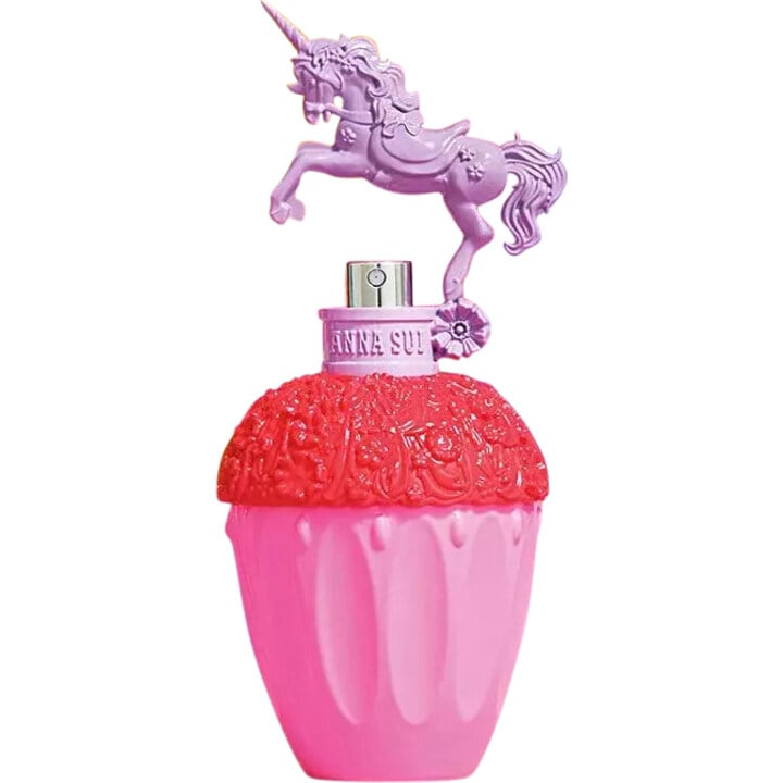 Anna sui sundae pretty pink