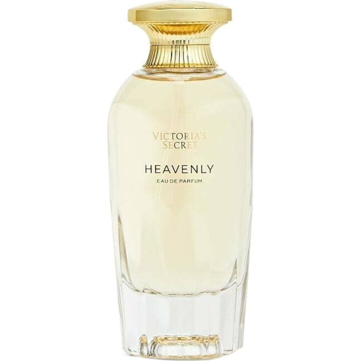 Victoria secret heavenly