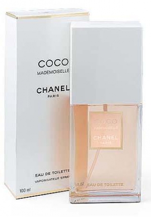 coco edt