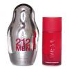 212 Men Silver Limited Edition