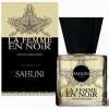 La Femme en Noir, Sahlini Parfums