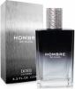 Hombre de Plata, Dosis Fragrances