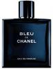 Фото Bleu de Chanel Eau de Parfum