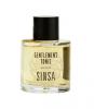 Sinsa, Gentlemen's Tonic