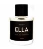 Ella Night, Ella by Elinros Lindal