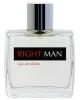 Right Man, Dilis Parfum