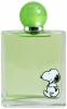 Groovy Green, Snoopy Fragrance