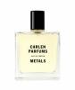 Metals, Carlen Parfums