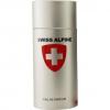 Swiss Alpine for Women, Swiss Alpine