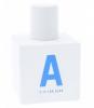 A is for ALDO Blue, Aldo