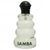 Samba Natural Man, Perfumer`s Workshop