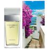 Фото Light Blue Escape to Panarea Dolce&Gabbana