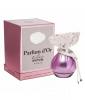 Parfum D'OR Elixir Pink, Kristel Saint Martin