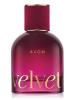 Velvet, Avon