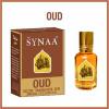 OUD, SYNAA