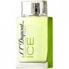 Essence Pure Ice pour Homme, S.T. Dupont
