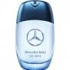 The Move, Mercedes-Benz