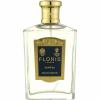 Santal, Floris