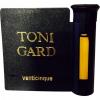 Venticinque, Toni Gard