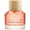 Canyon Escape for Her, Hollister