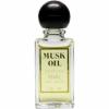 Musk Oil, Rival