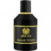 Malaki Wood, Amir Oud