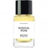 Фото Radical Rose, Matiere Premiere Parfums
